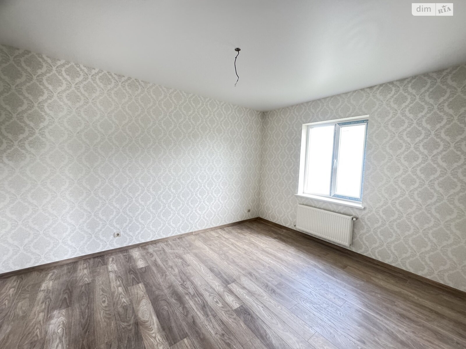 одноповерховий будинок з ремонтом, 80 кв. м, газобетон. Продаж у Борисполі фото 1 одноповерховий будинок з ремонтом, 80 кв. м, газобетон. Продаж у Борисполі фото 1