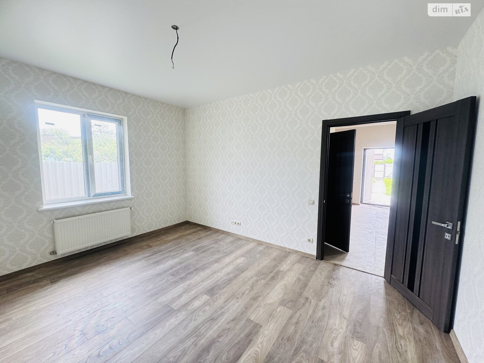 одноповерховий будинок з ремонтом, 80 кв. м, газобетон. Продаж у Борисполі фото 1 одноповерховий будинок з ремонтом, 80 кв. м, газобетон. Продаж у Борисполі фото 1