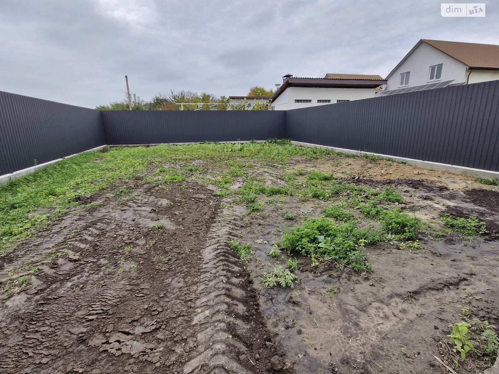 одноэтажный дом с отоплением, 85 кв. м, газобетон. Продажа в Борисполе фото 1 одноэтажный дом с отоплением, 85 кв. м, газобетон. Продажа в Борисполе фото 1