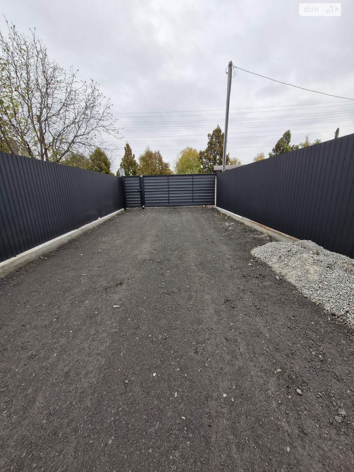 одноэтажный дом с отоплением, 85 кв. м, газобетон. Продажа в Борисполе фото 1 одноэтажный дом с отоплением, 85 кв. м, газобетон. Продажа в Борисполе фото 1