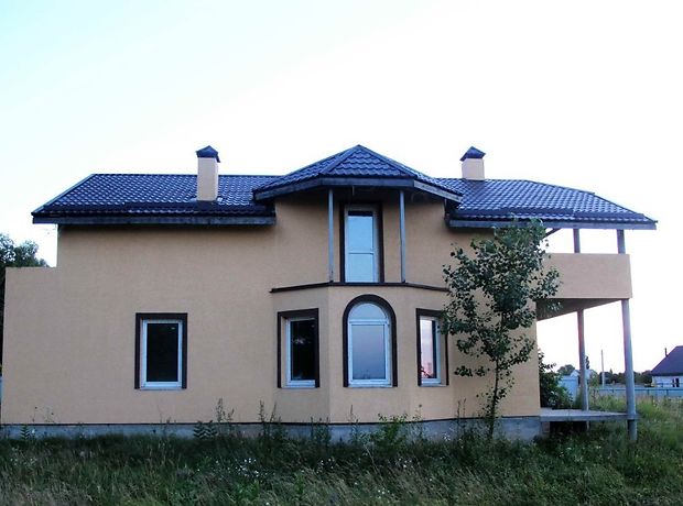 Продаж будинку, 226м², Київська, Бориспіль, c. Глибоке, Садовая улица Продаж будинку, 226м², Київська, Бориспіль, c. Глибоке, Садовая улица