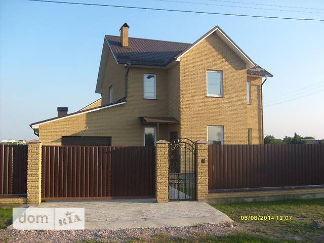 Продажа дома, 190м², Киевская, Борисполь, c. Глубокое Продажа дома, 190м², Киевская, Борисполь, c. Глубокое