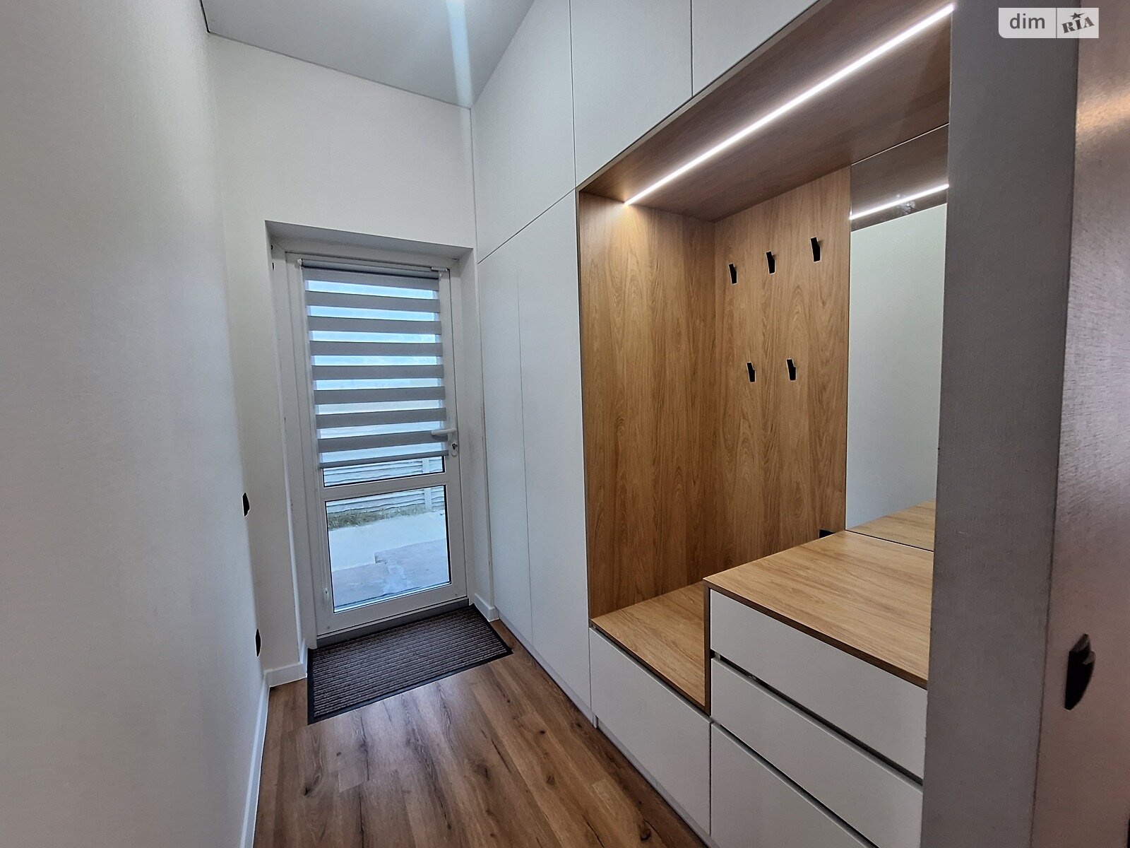 одноэтажный дом с ремонтом, 94.9 кв. м, пеноблок. Продажа в Борисполе фото 1 одноэтажный дом с ремонтом, 94.9 кв. м, пеноблок. Продажа в Борисполе фото 1