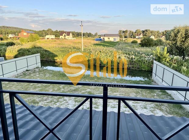 двоповерховий будинок, 150 кв. м, кирпич. Продаж в Гнідині (Київська обл.) фото 1 двоповерховий будинок, 150 кв. м, кирпич. Продаж в Гнідині (Київська обл.) фото 1
