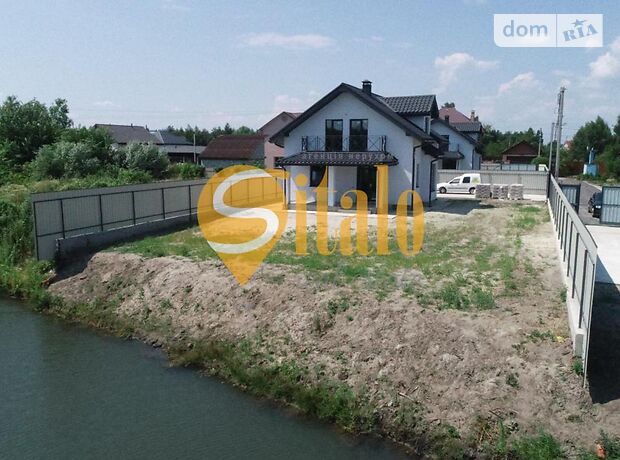 двоповерховий будинок, 150 кв. м, кирпич. Продаж в Гнідині (Київська обл.) фото 1 двоповерховий будинок, 150 кв. м, кирпич. Продаж в Гнідині (Київська обл.) фото 1