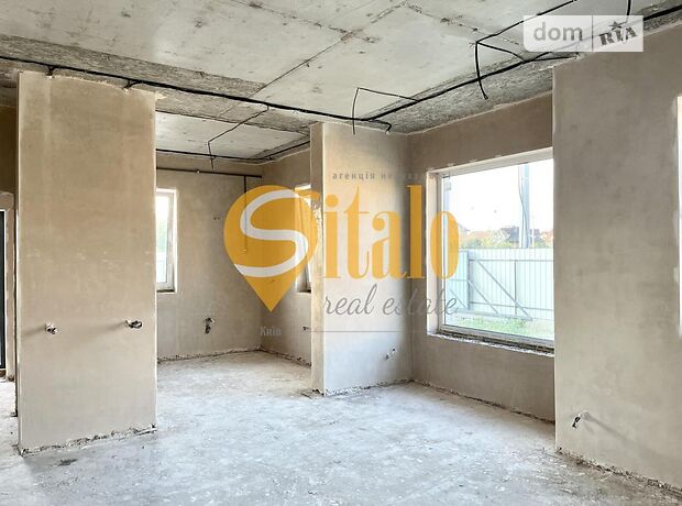 двухэтажный дом, 150 кв. м, кирпич. Продажа в Гнедине (Киевская обл.) фото 1 двухэтажный дом, 150 кв. м, кирпич. Продажа в Гнедине (Киевская обл.) фото 1