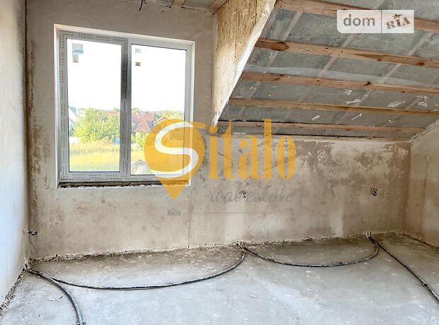 двухэтажный дом, 150 кв. м, кирпич. Продажа в Гнедине (Киевская обл.) фото 1 двухэтажный дом, 150 кв. м, кирпич. Продажа в Гнедине (Киевская обл.) фото 1