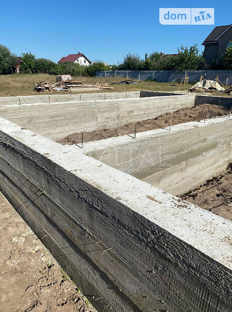 двоповерховий будинок без меблів, 140 кв. м, монолітно-блочний. Продаж в Гнідині (Київська обл.) фото 1 двоповерховий будинок без меблів, 140 кв. м, монолітно-блочний. Продаж в Гнідині (Київська обл.) фото 1