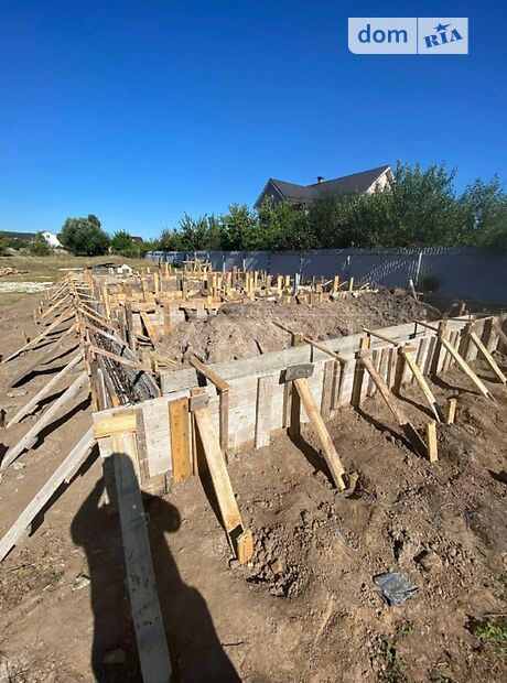 двоповерховий будинок без меблів, 140 кв. м, монолітно-блочний. Продаж в Гнідині (Київська обл.) фото 1 двоповерховий будинок без меблів, 140 кв. м, монолітно-блочний. Продаж в Гнідині (Київська обл.) фото 1
