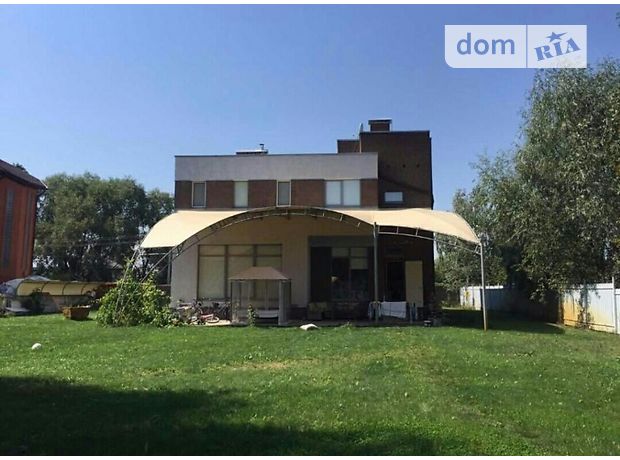 Продажа дома, 320м², Киевская, Борисполь, c. Гнедин, Солнечна Продажа дома, 320м², Киевская, Борисполь, c. Гнедин, Солнечна