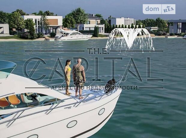 двухэтажный дом, 222 кв. м, кирпич. Продажа в Гнедине (Киевская обл.) фото 1 двухэтажный дом, 222 кв. м, кирпич. Продажа в Гнедине (Киевская обл.) фото 1