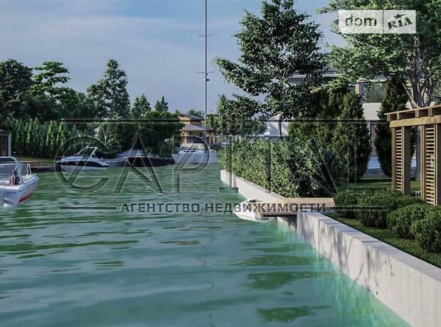 двухэтажный дом, 222 кв. м, кирпич. Продажа в Гнедине (Киевская обл.) фото 1 двухэтажный дом, 222 кв. м, кирпич. Продажа в Гнедине (Киевская обл.) фото 1