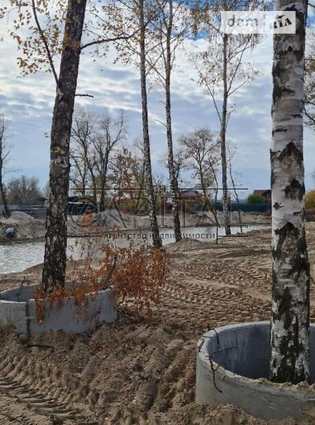 двухэтажный дом, 222 кв. м, кирпич. Продажа в Гнедине (Киевская обл.) фото 1 двухэтажный дом, 222 кв. м, кирпич. Продажа в Гнедине (Киевская обл.) фото 1