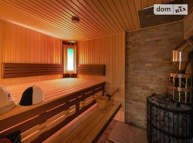 трехэтажный дом с камином, 888 кв. м, кирпич. Продажа в Гнедине (Киевская обл.) фото 1 трехэтажный дом с камином, 888 кв. м, кирпич. Продажа в Гнедине (Киевская обл.) фото 1