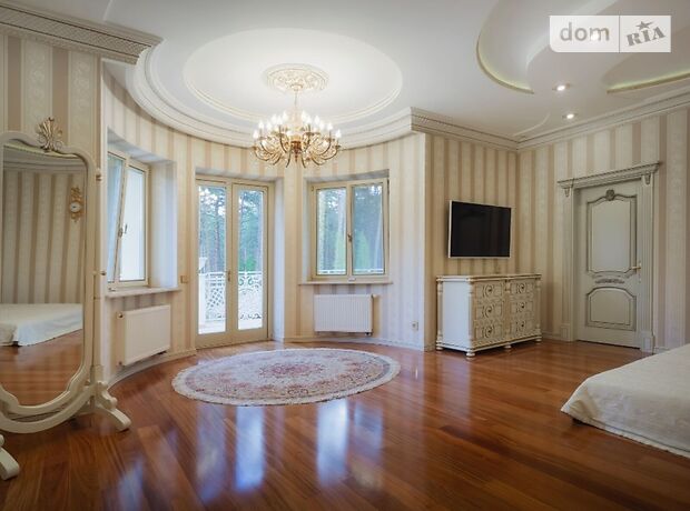 трехэтажный дом с камином, 888 кв. м, кирпич. Продажа в Гнедине (Киевская обл.) фото 1 трехэтажный дом с камином, 888 кв. м, кирпич. Продажа в Гнедине (Киевская обл.) фото 1