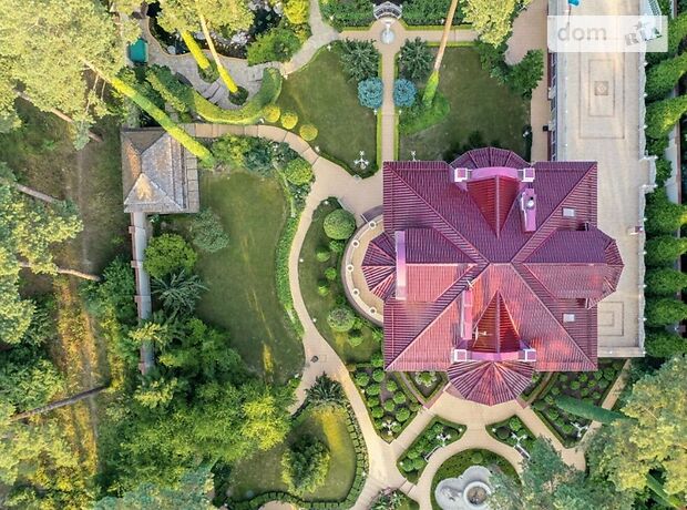 трехэтажный дом с камином, 888 кв. м, кирпич. Продажа в Гнедине (Киевская обл.) фото 1 трехэтажный дом с камином, 888 кв. м, кирпич. Продажа в Гнедине (Киевская обл.) фото 1