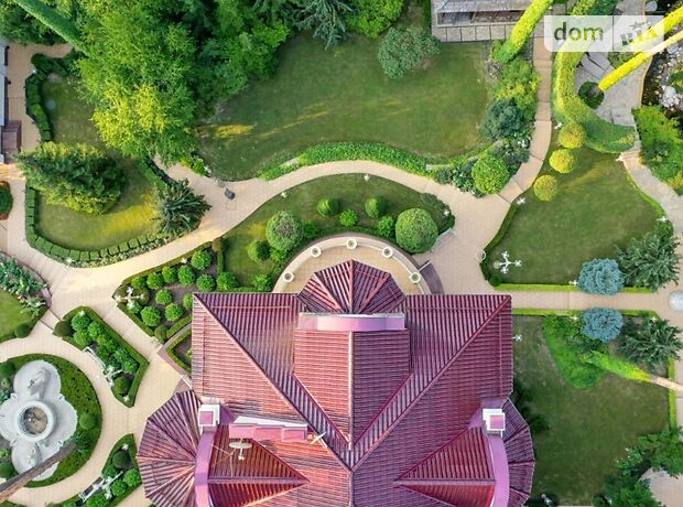 трехэтажный дом с камином, 888 кв. м, кирпич. Продажа в Гнедине (Киевская обл.) фото 1 трехэтажный дом с камином, 888 кв. м, кирпич. Продажа в Гнедине (Киевская обл.) фото 1