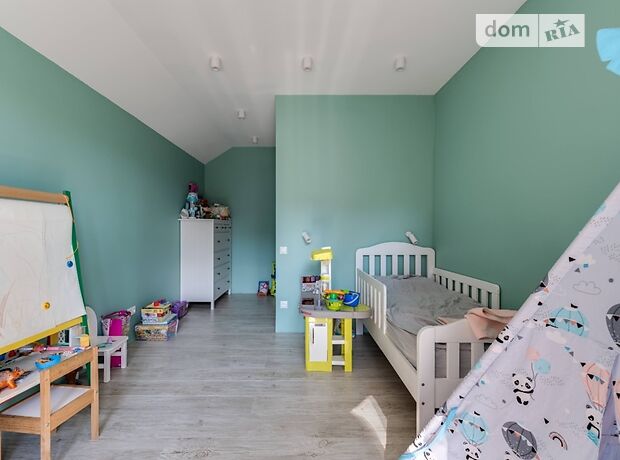 двоповерховий будинок з каміном, 138 кв. м, керамічна цегла. Продаж в Гнідині (Київська обл.) фото 1 двоповерховий будинок з каміном, 138 кв. м, керамічна цегла. Продаж в Гнідині (Київська обл.) фото 1