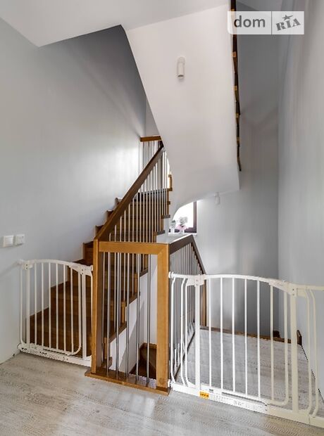 двоповерховий будинок з каміном, 138 кв. м, керамічна цегла. Продаж в Гнідині (Київська обл.) фото 1 двоповерховий будинок з каміном, 138 кв. м, керамічна цегла. Продаж в Гнідині (Київська обл.) фото 1