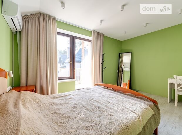 двоповерховий будинок з каміном, 138 кв. м, керамічна цегла. Продаж в Гнідині (Київська обл.) фото 1 двоповерховий будинок з каміном, 138 кв. м, керамічна цегла. Продаж в Гнідині (Київська обл.) фото 1