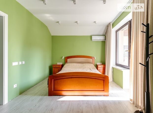двоповерховий будинок з каміном, 138 кв. м, керамічна цегла. Продаж в Гнідині (Київська обл.) фото 1 двоповерховий будинок з каміном, 138 кв. м, керамічна цегла. Продаж в Гнідині (Київська обл.) фото 1