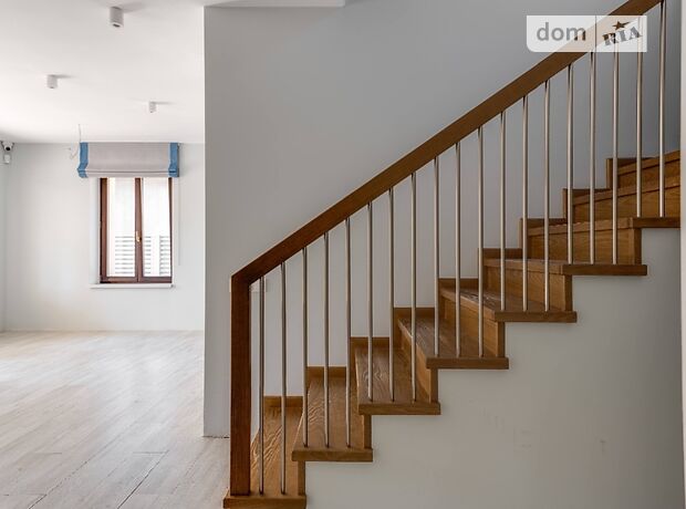 двоповерховий будинок з каміном, 138 кв. м, керамічна цегла. Продаж в Гнідині (Київська обл.) фото 1 двоповерховий будинок з каміном, 138 кв. м, керамічна цегла. Продаж в Гнідині (Київська обл.) фото 1