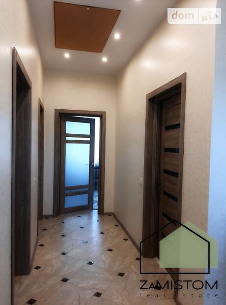 двоповерховий будинок з каміном, 160 кв. м, кирпич. Продаж в Гнідині (Київська обл.) фото 1 двоповерховий будинок з каміном, 160 кв. м, кирпич. Продаж в Гнідині (Київська обл.) фото 1