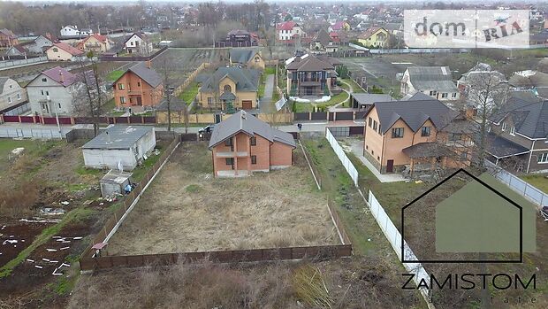 двоповерховий будинок з каміном, 135 кв. м, цегла. Продаж в Гнідині (Київська обл.) фото 1 двоповерховий будинок з каміном, 135 кв. м, цегла. Продаж в Гнідині (Київська обл.) фото 1