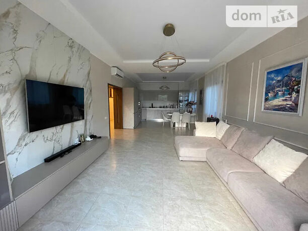 двухэтажный дом, 721 кв. м, кирпич. Продажа в Гнедине (Киевская обл.) фото 1 двухэтажный дом, 721 кв. м, кирпич. Продажа в Гнедине (Киевская обл.) фото 1