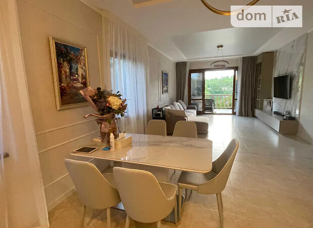 двухэтажный дом, 721 кв. м, кирпич. Продажа в Гнедине (Киевская обл.) фото 1 двухэтажный дом, 721 кв. м, кирпич. Продажа в Гнедине (Киевская обл.) фото 1