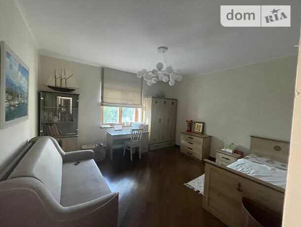 двухэтажный дом, 721 кв. м, кирпич. Продажа в Гнедине (Киевская обл.) фото 1 двухэтажный дом, 721 кв. м, кирпич. Продажа в Гнедине (Киевская обл.) фото 1