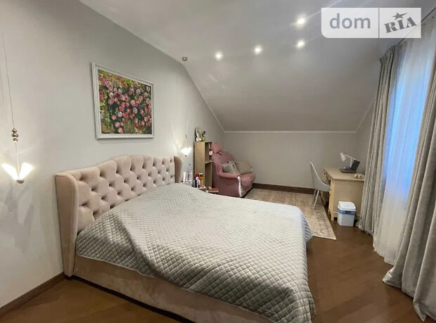 двухэтажный дом, 721 кв. м, кирпич. Продажа в Гнедине (Киевская обл.) фото 1 двухэтажный дом, 721 кв. м, кирпич. Продажа в Гнедине (Киевская обл.) фото 1