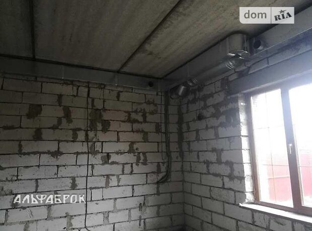 двухэтажный дом, 240 кв. м, газобетон. Продажа в Гнедине (Киевская обл.) фото 1 двухэтажный дом, 240 кв. м, газобетон. Продажа в Гнедине (Киевская обл.) фото 1