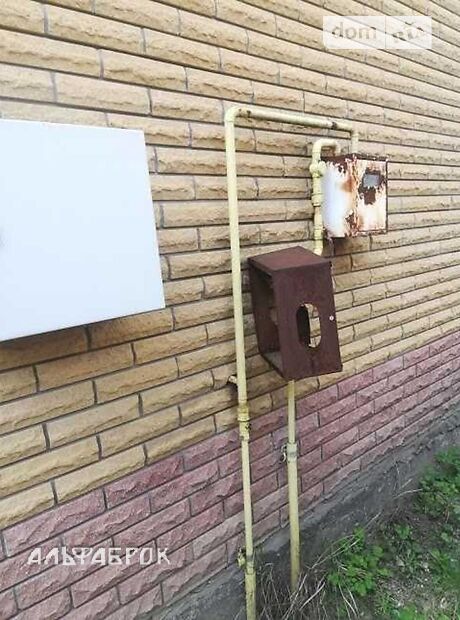 двухэтажный дом, 240 кв. м, газобетон. Продажа в Гнедине (Киевская обл.) фото 1 двухэтажный дом, 240 кв. м, газобетон. Продажа в Гнедине (Киевская обл.) фото 1