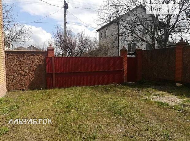 двухэтажный дом, 240 кв. м, газобетон. Продажа в Гнедине (Киевская обл.) фото 1 двухэтажный дом, 240 кв. м, газобетон. Продажа в Гнедине (Киевская обл.) фото 1