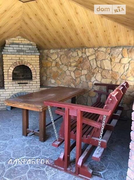 двухэтажный дом, 240 кв. м, газобетон. Продажа в Гнедине (Киевская обл.) фото 1 двухэтажный дом, 240 кв. м, газобетон. Продажа в Гнедине (Киевская обл.) фото 1