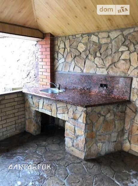 двухэтажный дом, 240 кв. м, газобетон. Продажа в Гнедине (Киевская обл.) фото 1 двухэтажный дом, 240 кв. м, газобетон. Продажа в Гнедине (Киевская обл.) фото 1
