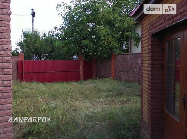 двухэтажный дом, 240 кв. м, газобетон. Продажа в Гнедине (Киевская обл.) фото 1 двухэтажный дом, 240 кв. м, газобетон. Продажа в Гнедине (Киевская обл.) фото 1