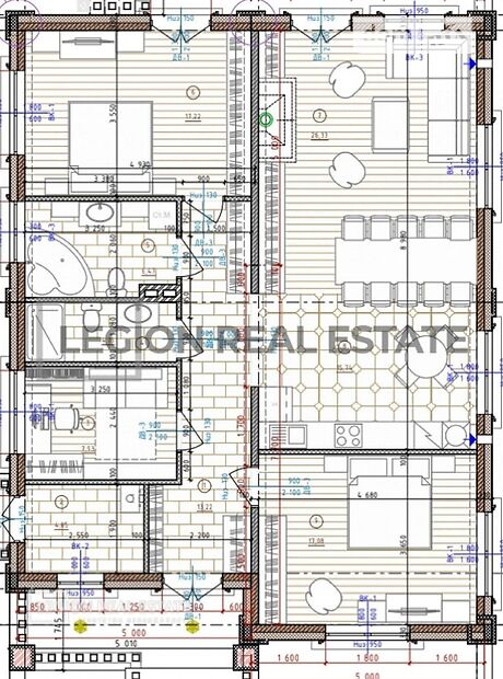 одноэтажный дом без мебели, 115 кв. м, панель. Продажа в Гнедине (Киевская обл.) фото 1 одноэтажный дом без мебели, 115 кв. м, панель. Продажа в Гнедине (Киевская обл.) фото 1