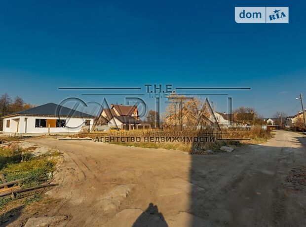 одноэтажный дом, 122 кв. м, кирпич. Продажа в Гнедине (Киевская обл.) фото 1 одноэтажный дом, 122 кв. м, кирпич. Продажа в Гнедине (Киевская обл.) фото 1
