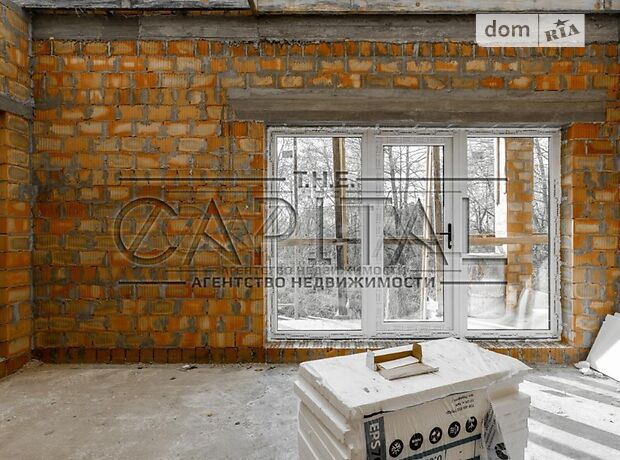 одноэтажный дом, 122 кв. м, кирпич. Продажа в Гнедине (Киевская обл.) фото 1 одноэтажный дом, 122 кв. м, кирпич. Продажа в Гнедине (Киевская обл.) фото 1