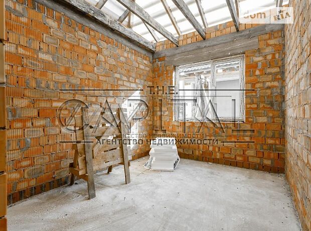 одноэтажный дом, 122 кв. м, кирпич. Продажа в Гнедине (Киевская обл.) фото 1 одноэтажный дом, 122 кв. м, кирпич. Продажа в Гнедине (Киевская обл.) фото 1