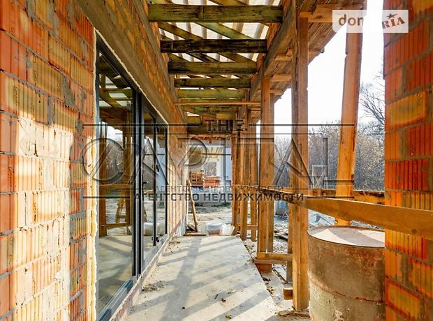 одноэтажный дом, 122 кв. м, кирпич. Продажа в Гнедине (Киевская обл.) фото 1 одноэтажный дом, 122 кв. м, кирпич. Продажа в Гнедине (Киевская обл.) фото 1