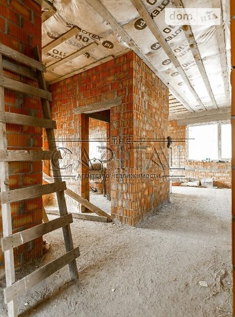 одноэтажный дом, 122 кв. м, кирпич. Продажа в Гнедине (Киевская обл.) фото 1 одноэтажный дом, 122 кв. м, кирпич. Продажа в Гнедине (Киевская обл.) фото 1
