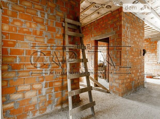 одноэтажный дом, 122 кв. м, кирпич. Продажа в Гнедине (Киевская обл.) фото 1 одноэтажный дом, 122 кв. м, кирпич. Продажа в Гнедине (Киевская обл.) фото 1