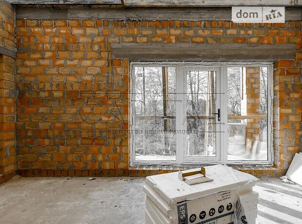 одноэтажный дом, 122 кв. м, кирпич. Продажа в Гнедине (Киевская обл.) фото 1 одноэтажный дом, 122 кв. м, кирпич. Продажа в Гнедине (Киевская обл.) фото 1
