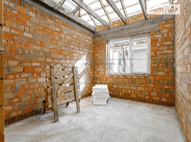 одноэтажный дом, 122 кв. м, кирпич. Продажа в Гнедине (Киевская обл.) фото 1 одноэтажный дом, 122 кв. м, кирпич. Продажа в Гнедине (Киевская обл.) фото 1
