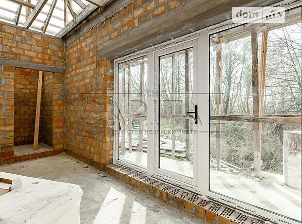 одноэтажный дом, 122 кв. м, кирпич. Продажа в Гнедине (Киевская обл.) фото 1 одноэтажный дом, 122 кв. м, кирпич. Продажа в Гнедине (Киевская обл.) фото 1