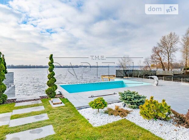 двухэтажный дом, 362 кв. м, кирпич. Продажа в Гнедине (Киевская обл.) фото 1 двухэтажный дом, 362 кв. м, кирпич. Продажа в Гнедине (Киевская обл.) фото 1