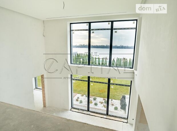двухэтажный дом, 362 кв. м, кирпич. Продажа в Гнедине (Киевская обл.) фото 1 двухэтажный дом, 362 кв. м, кирпич. Продажа в Гнедине (Киевская обл.) фото 1